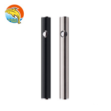 CA hot variable voltage vape battery charger 10.5mm recharge micro usb preheat 380mah vaporizer battery 510 thread